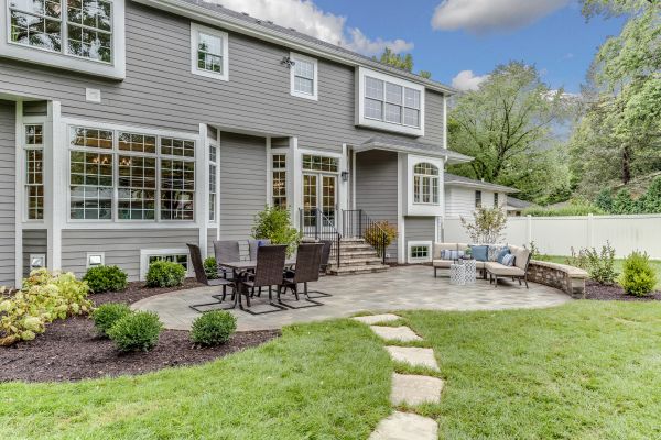 Patio Design Service in Maryville