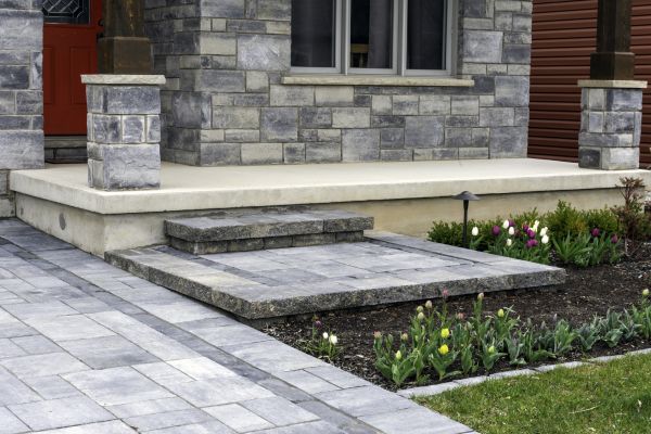 Paver Repair Service in Maryville