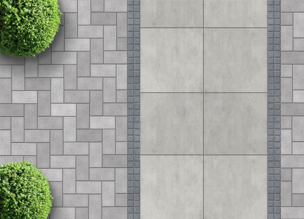 Pavers Hardscaping in Maryville