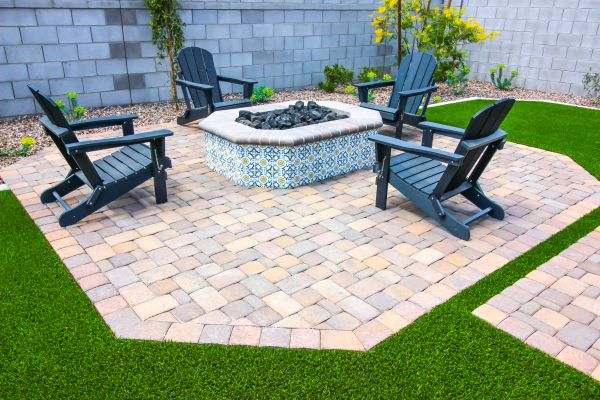 Pavers Service in Maryville
