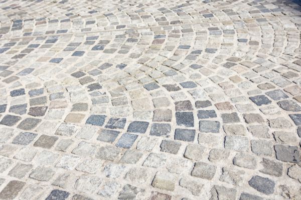 Stone Pavers Installation in Maryville
