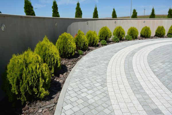 Paver Installation in Maryville