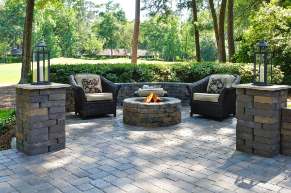 Pavers Installation in Maryville