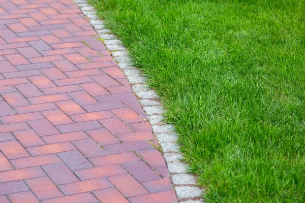 Brick Paving in Maryville
