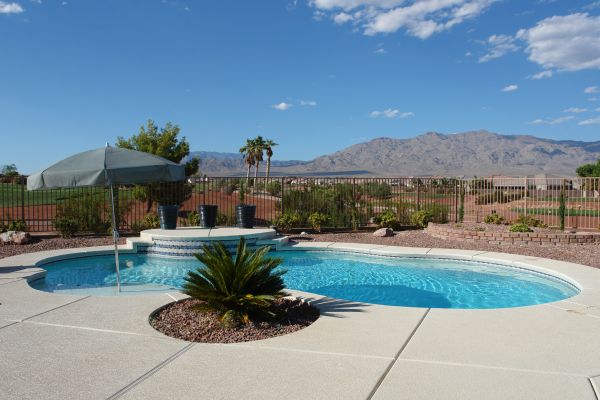Pool Pavers Installation in Maryville
