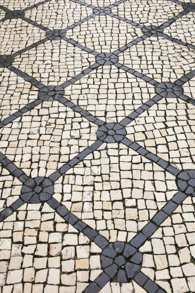 Custom Pavers Installation in Maryville
