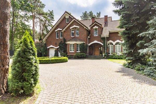 Driveway Pavers Repair in Maryville