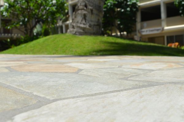 Stone Driveway Construction in Maryville