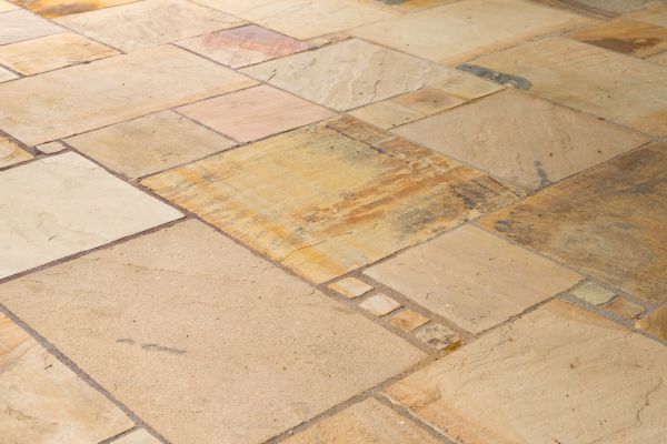 Sandstone Driveway Service in Maryville