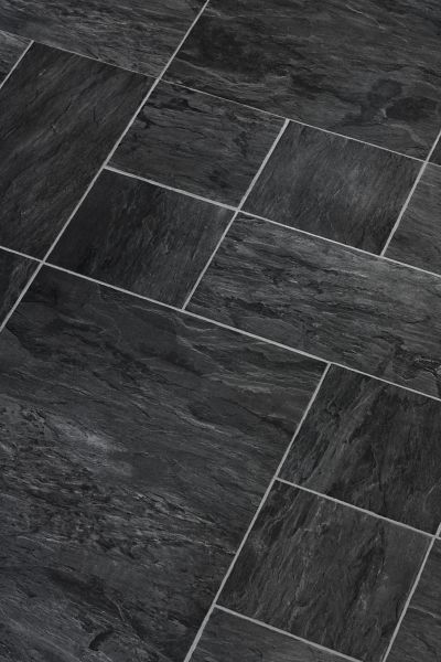 Slate Paver Installation in Maryville