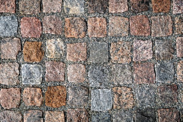 Cobblestone Pavers Service in Maryville