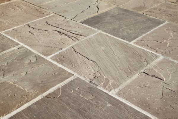 Paving Tile Installation in Maryville