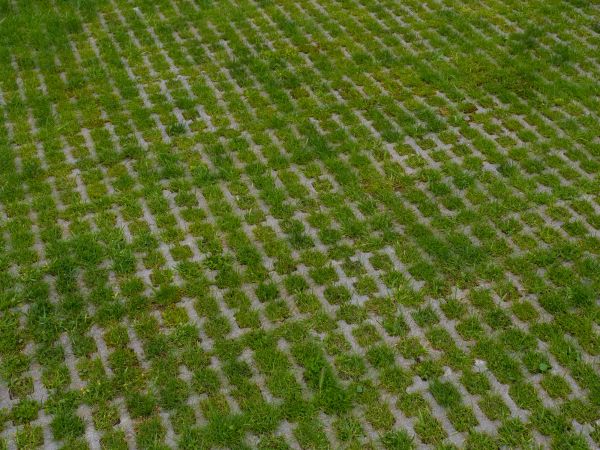 Permeable Pavement Service in Maryville
