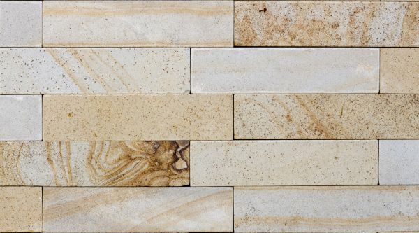 Travertine Paver Installation in Maryville
