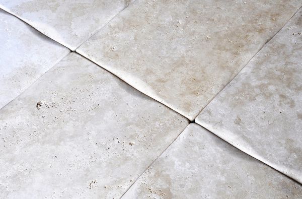 Travertine Paving in Maryville