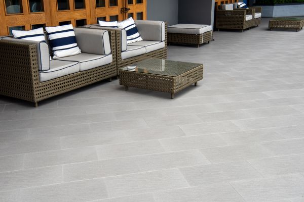 Outdoor Flooring Service in Maryville
