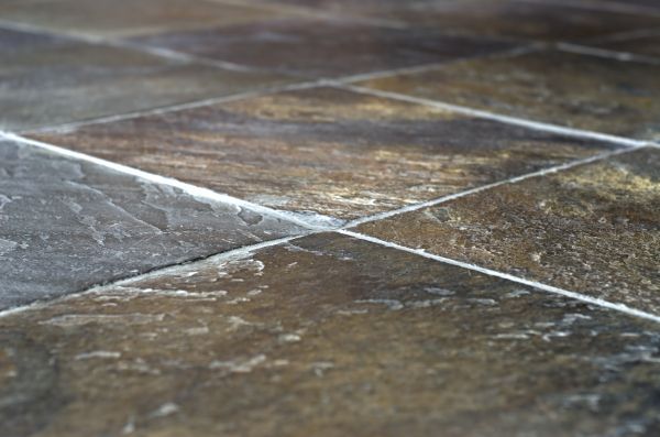 Slate Paving in Maryville