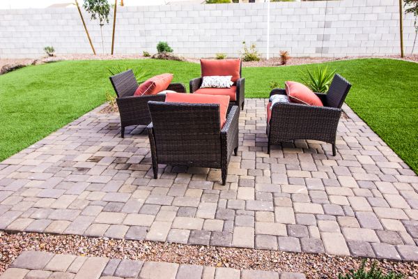 Pavers Repair in Maryville