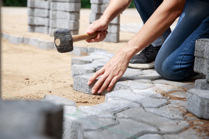 Experienced Paver Contractors