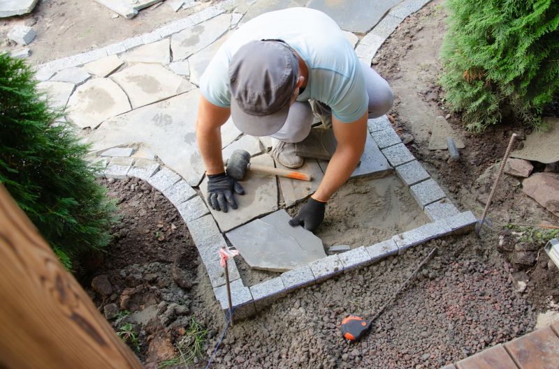 Local Paver Specialists